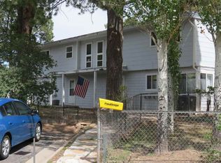 2120 37th St, Los Alamos, NM 87544