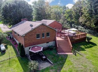 6701 Manning Rd, Miamisburg, OH 45342