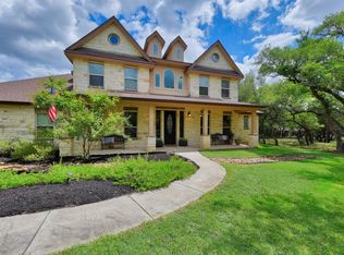 26552 Lewis Ranch Rd, New Braunfels, TX 78132