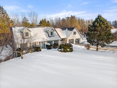 130 Miller Road, Hampden, ME, 04444