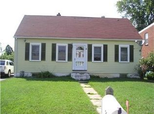 33 Read Ave, Wilmington, DE 19804