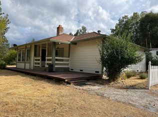 3481 Forni Rd, Placerville, CA 95667