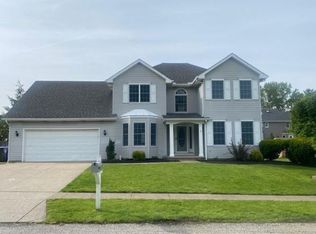 2524 Brooksboro Dr, Erie, PA 16510