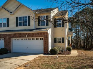 201 Cline Falls Dr, Holly Springs, NC 27540