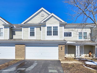 2738 Borkshire Ln, Aurora, IL, 60502