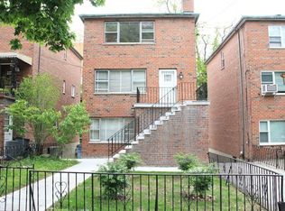 5420 Valles Ave #F1, Bronx, NY 10471