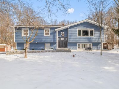 126 Sycamore Drive, New Windsor, NY, 12553