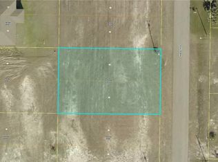 2840 NW 46th Pl, Cape Coral, FL 33993