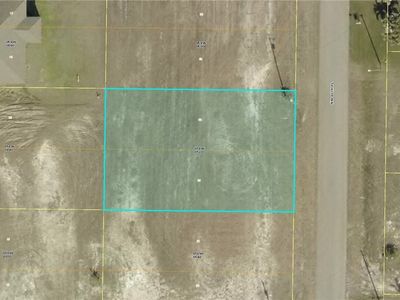 2840 NW 46th Pl, Cape Coral, FL, 33993