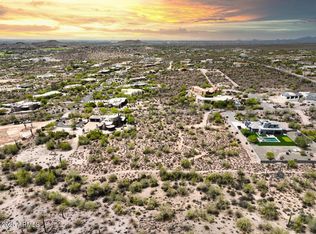 0 S Buckboard Rd LOT 2, Gold Canyon, AZ 85118