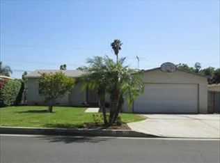 126 W Baseline Rd, San Dimas, CA 91773