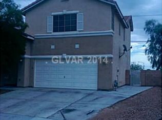 6338 Shadow Moon Pl, North Las Vegas, NV 89031
