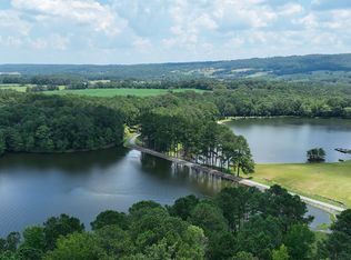 411 Dr Jenkins Ln #0, Altoona, AL 35952