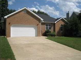 8106 Hamilton Mill Dr, Chattanooga, TN 37421