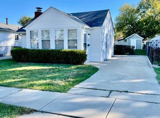 30792 Palmer Blvd, Madison Heights, MI 48071