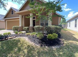 12730 Benton Park Ln, Tomball, TX 77377