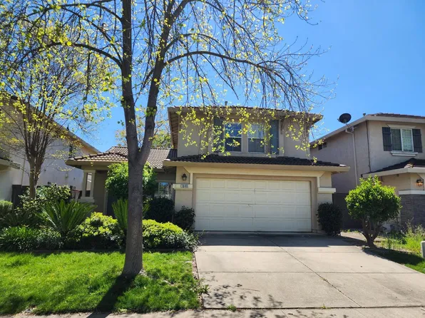 1848 Clayton Way, Sacramento, CA 95835