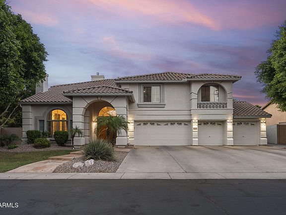 2nd image of 2682 W CARLA VISTA Drive