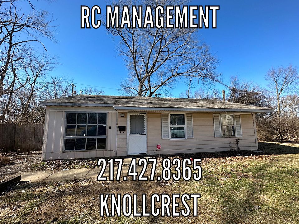 1st image of 801 Knollcrest Dr