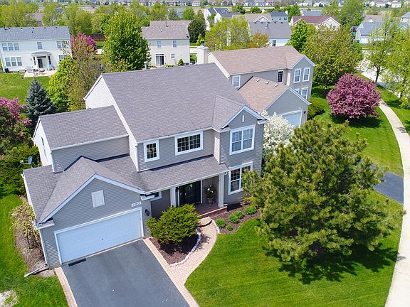 3rd image of 11712 S Wolf Creek Ln