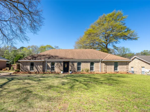 421 Seminole Dr, Montgomery, AL 36117