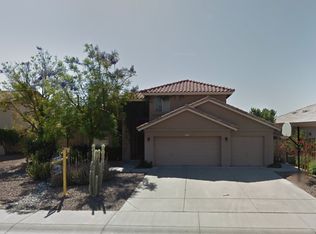 7708 S Oak St, Tempe, AZ 85284