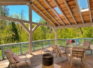 5980 Rush Creek Rd, Lewiston, CA 96052