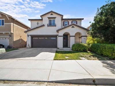 1410 Cornell Drive, Dixon, CA, 95620