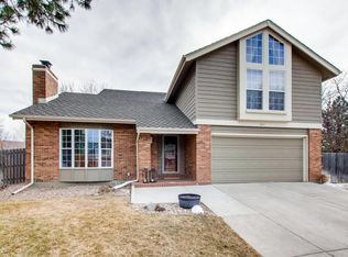 9974 W 85th Pl, Arvada, CO 80005