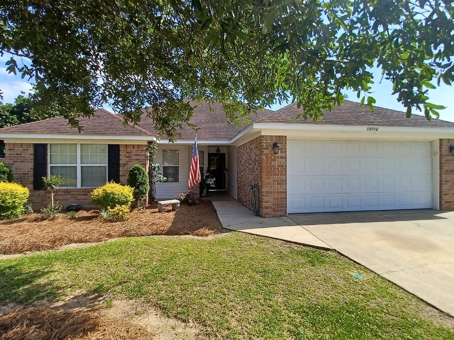 18712 Outlook Dr, Loxley, AL 36551 Zillow