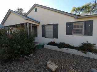 1924 Gidding St, Clovis, NM 88101