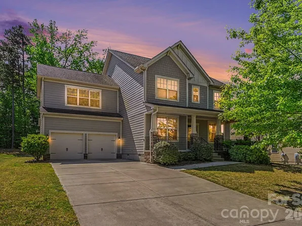 2009 Trading Path Ln, Waxhaw, NC 28173