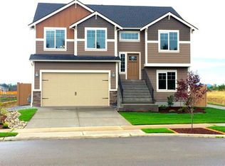 9876 Jensen Dr SE, Yelm, WA 98597