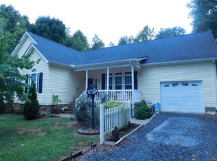 6993 Williams Ctry Rd, Staley, NC 27355