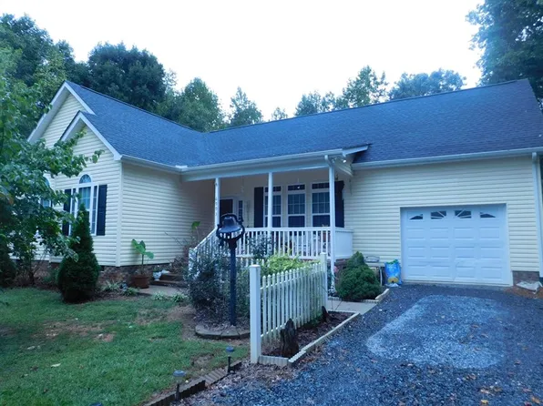 6993 Williams Ctry Rd, Staley, NC 27355