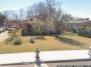 206 Eureka Dr, San Antonio, TX 78223