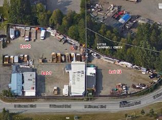 8361 Petersburg St, Anchorage, AK 99507