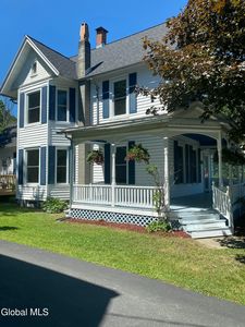 1715 Helderberg Trail, Berne, NY, 12023