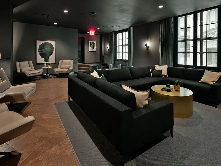 63 Wall St #22G — Photo 38