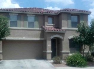 15905 N 169th Dr, Surprise, AZ 85388