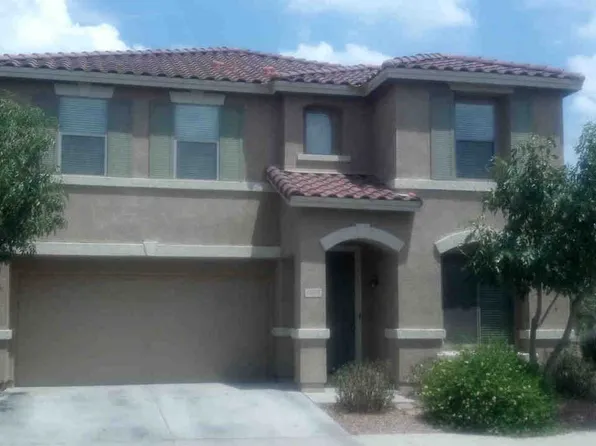 15905 N 169th Dr, Surprise, AZ 85388