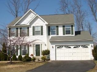 9313 Joshua Ct, Manassas Park, VA 20111