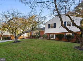 30 Herrington Dr, Upper Marlboro, MD 20774