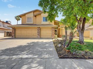 24419 N 39th Ln, Glendale, AZ 85310