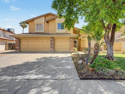 24419 N 39TH Lane, Glendale, AZ, 85310