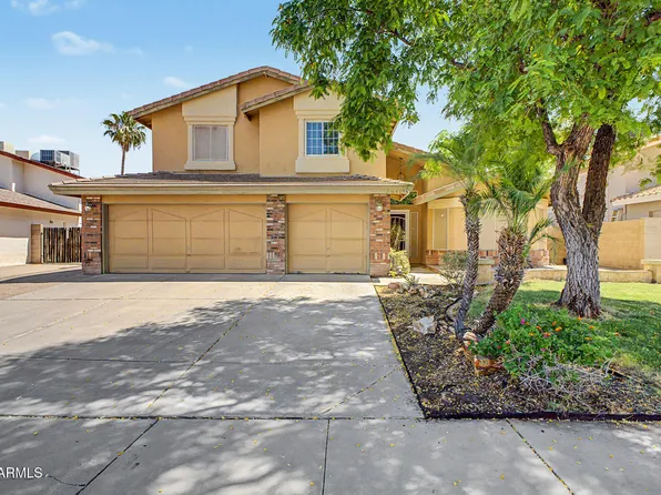 24419 N 39TH Lane, Glendale, AZ 85310