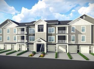 4030 W 1850 N UNIT E101, Lehi, UT 84043