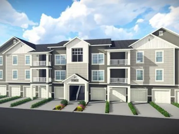 4030 W 1850 N Unit E101, Lehi, UT 84043