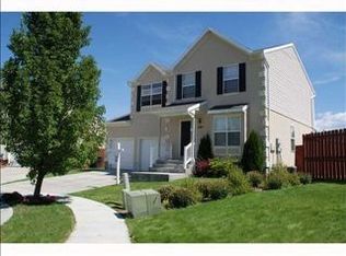 542 N Royal Troon Dr, Heber, UT 84032