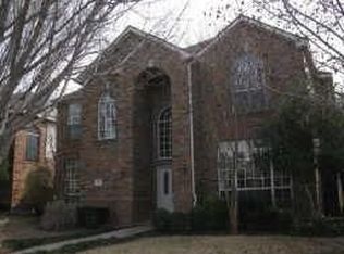 3024 Golden Gate Dr, Plano, TX 75025